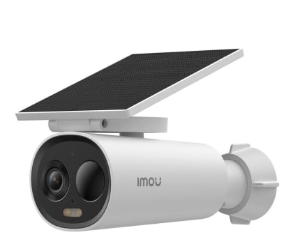 Inteligentna kamera Imou Cell 3C AIO